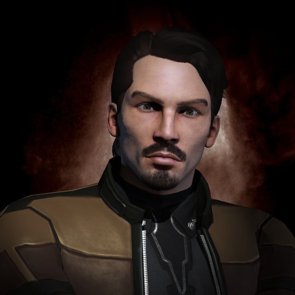 Bennett Hunter