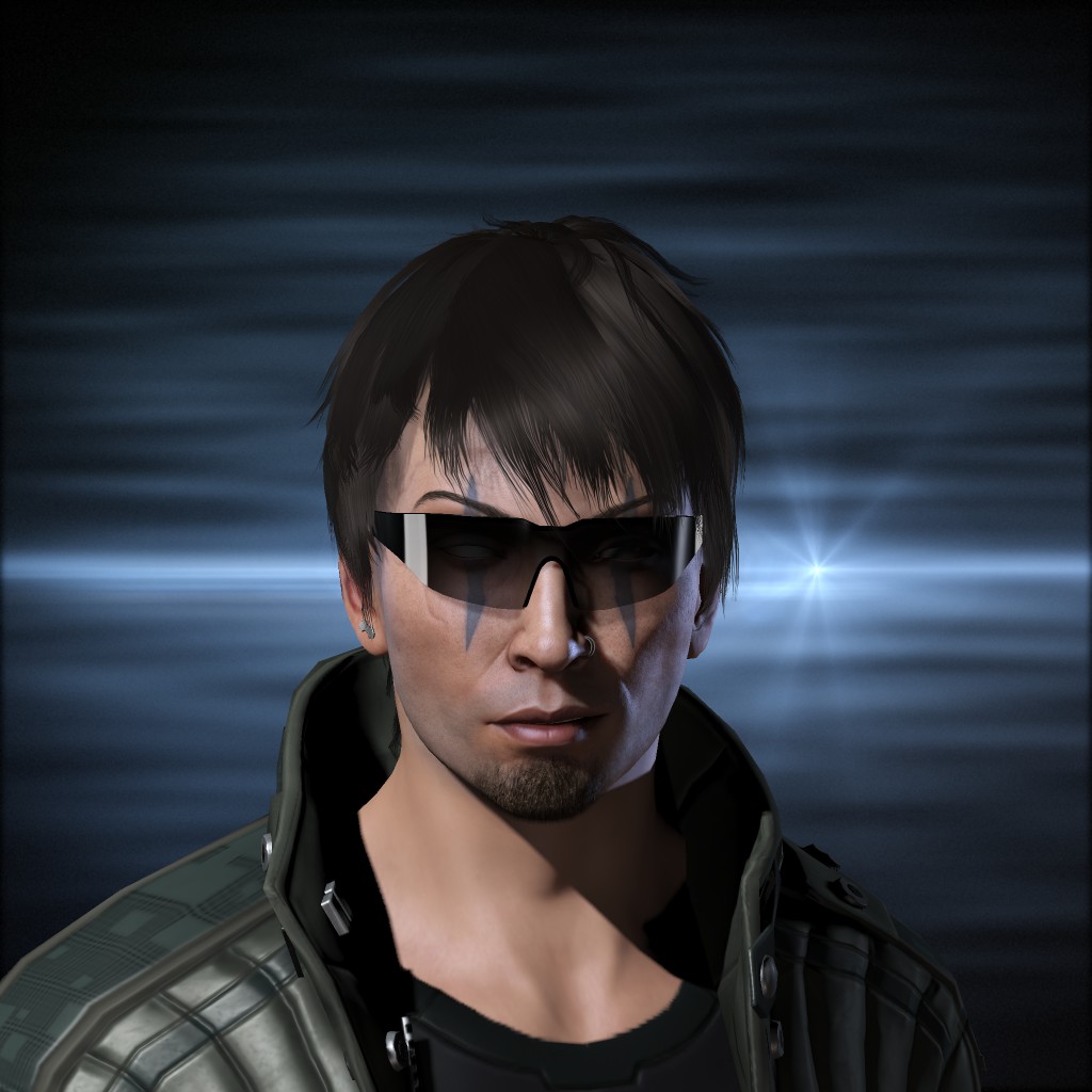 Markus Seneca
