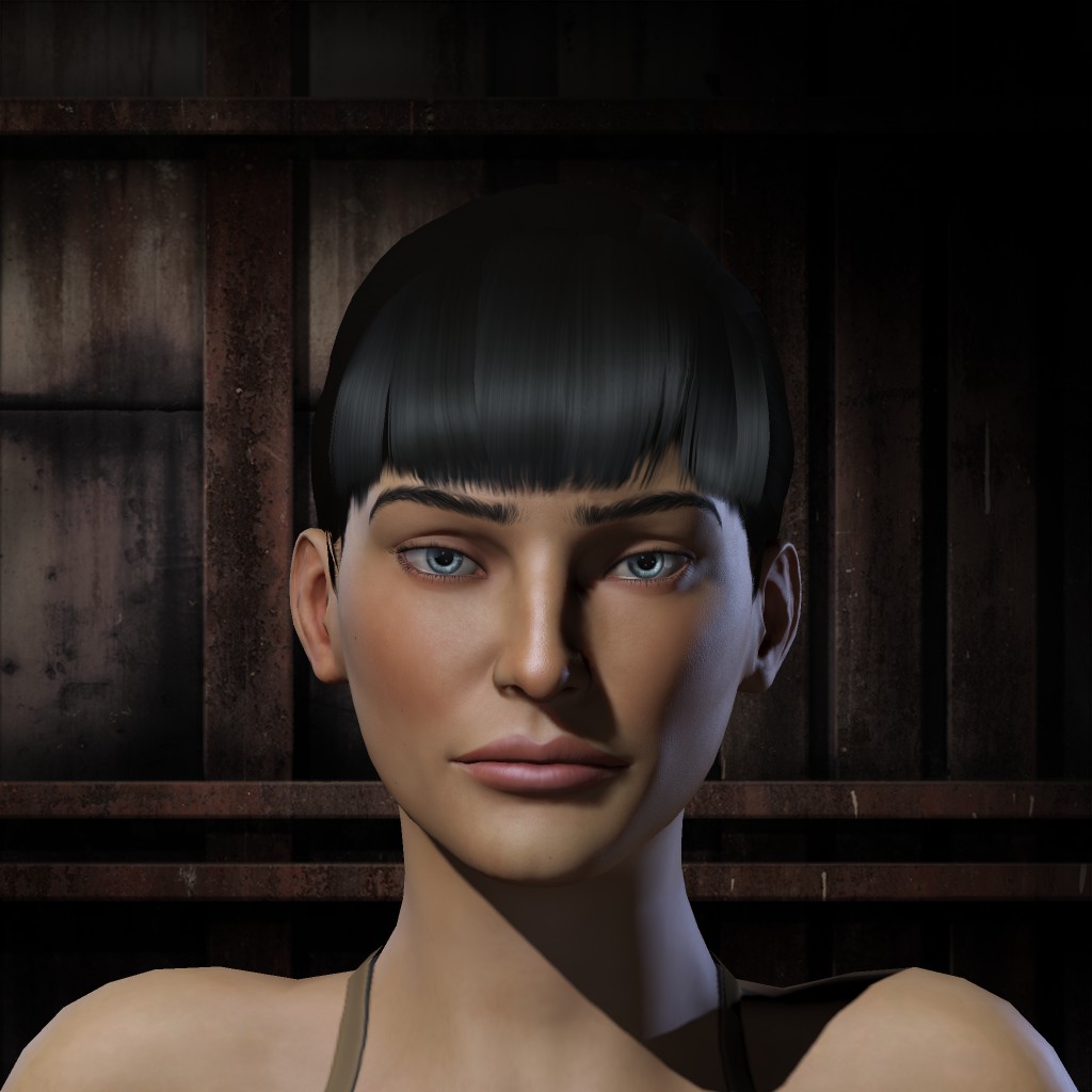 Alia Hawk