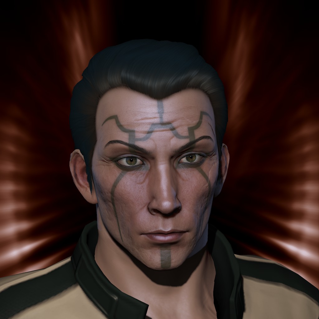 Private Shogun