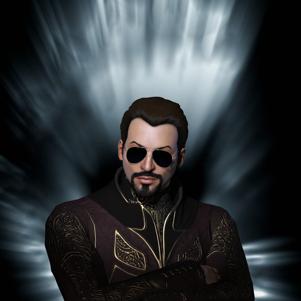 Jhon Ravenholn