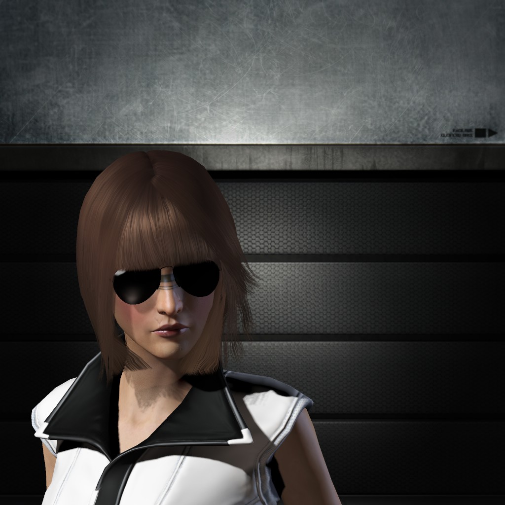 Shadowacid Blackcat
