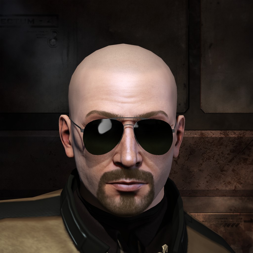 Darth Pappillon