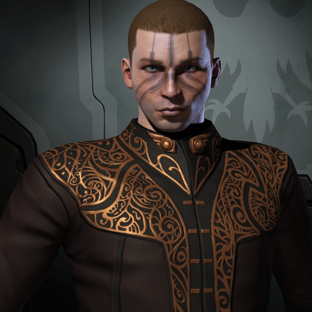 Atharus Orlenard