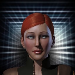 Ganolen Morningwood portrait