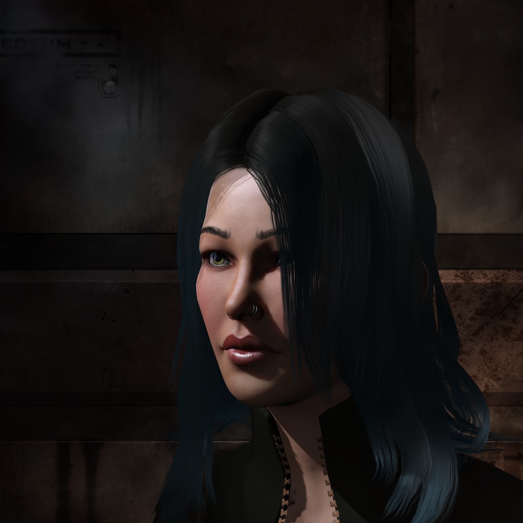 Raine Cadelanne