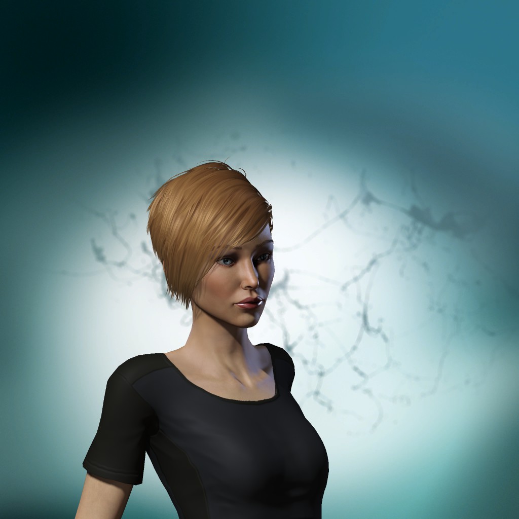 Audra Thiesant