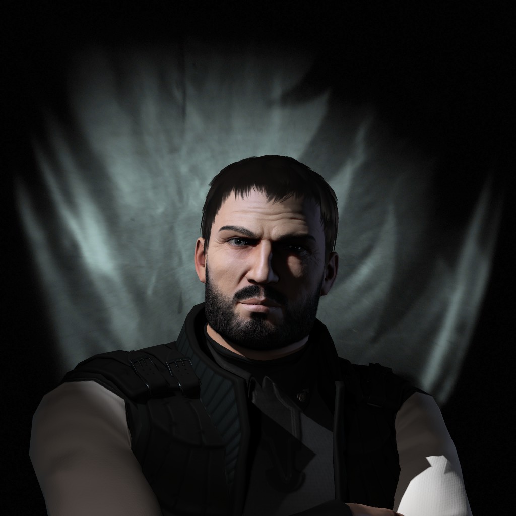 portrait