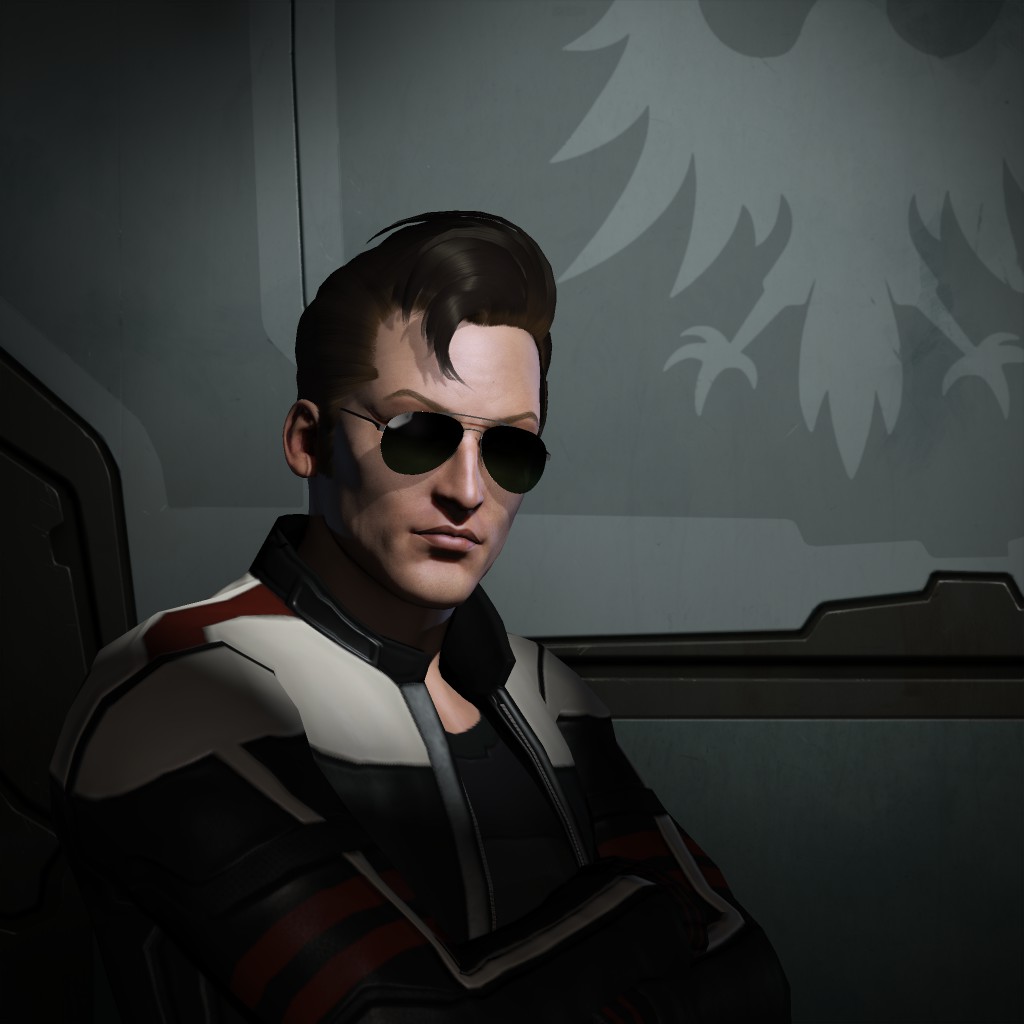 Frank DahTank