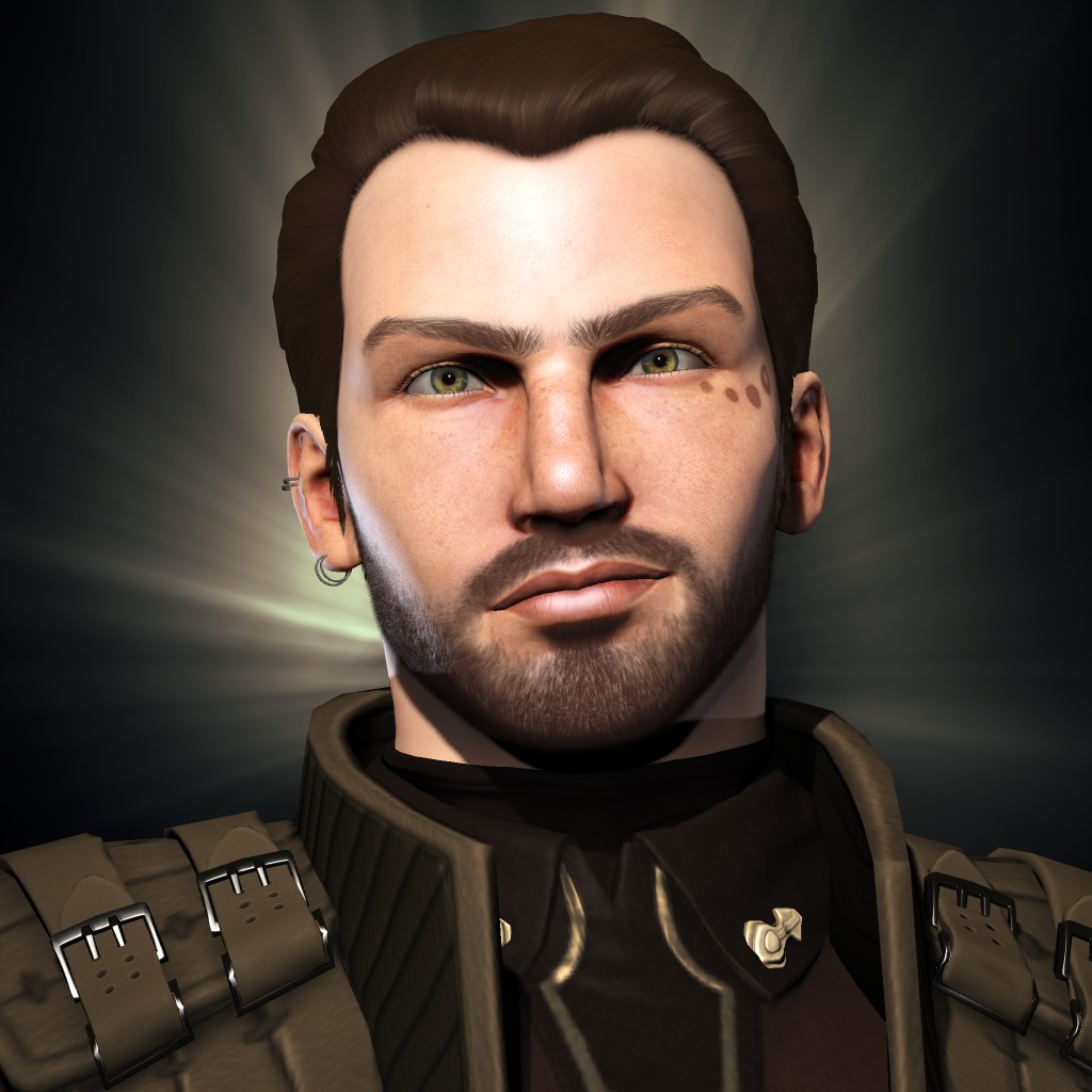 Darius Andredar