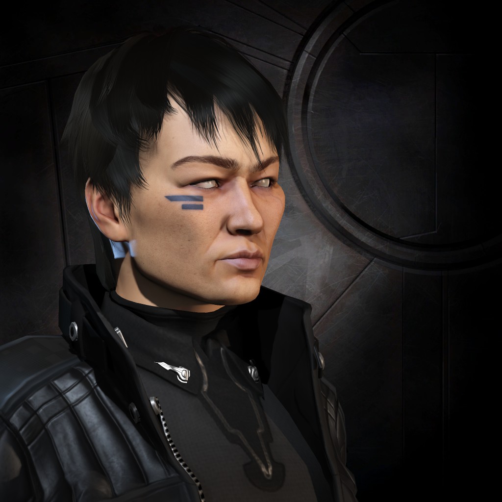 Kazaract La'Varien