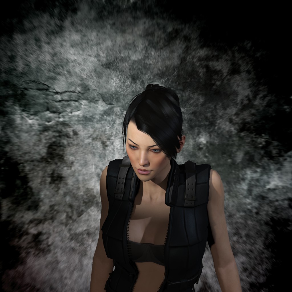 Arya Cold