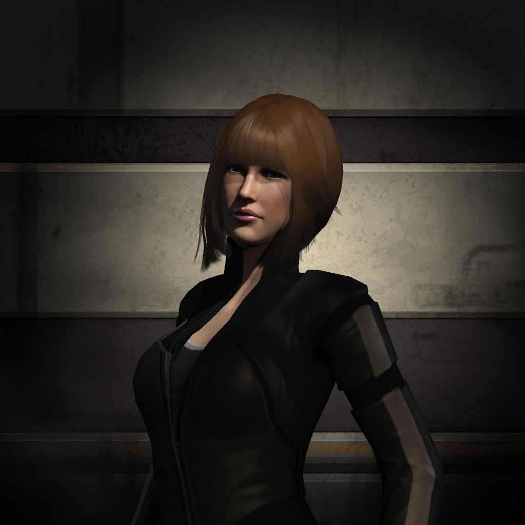 Christine Aneele