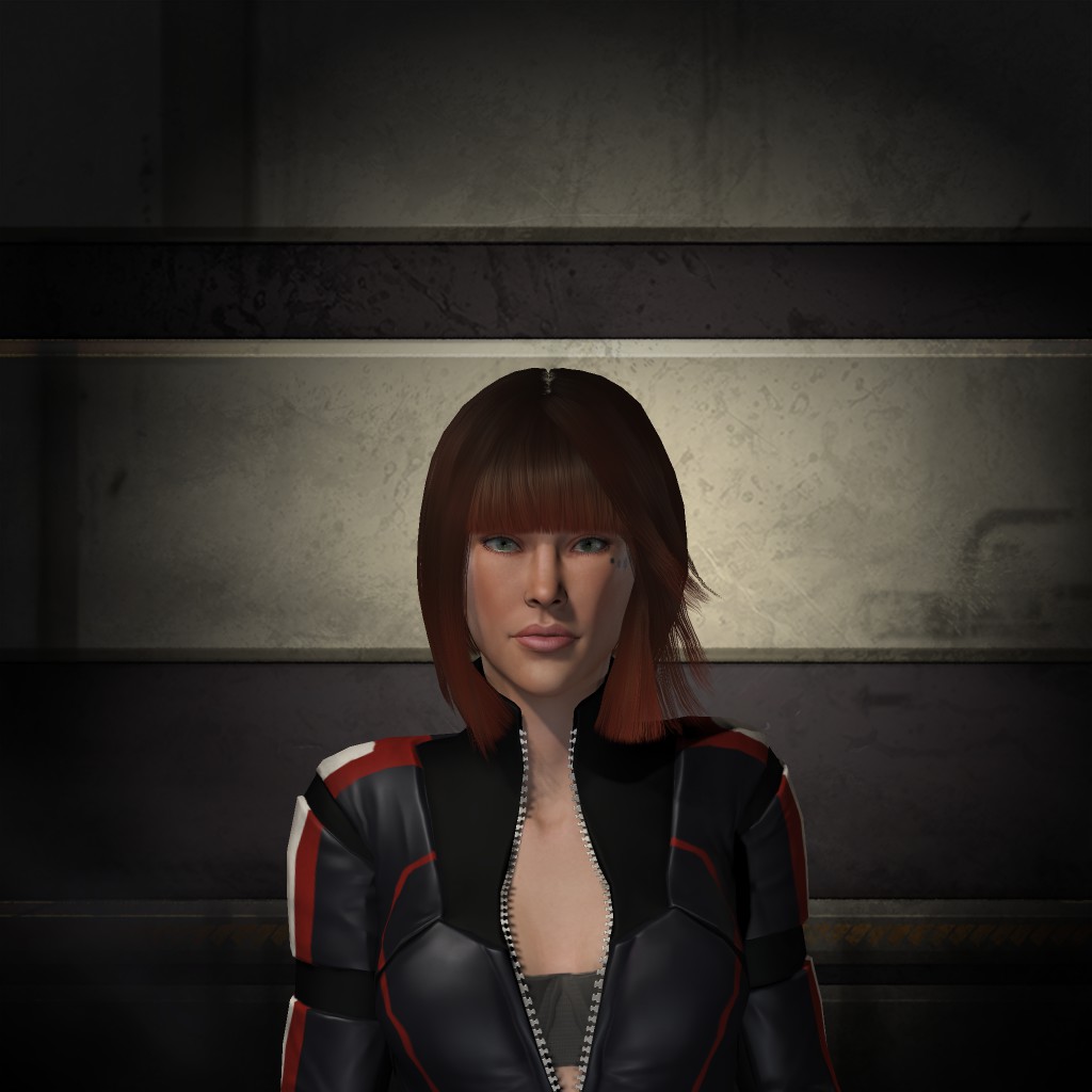 Lisa Drack