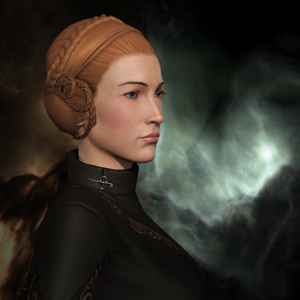 Grace Temper