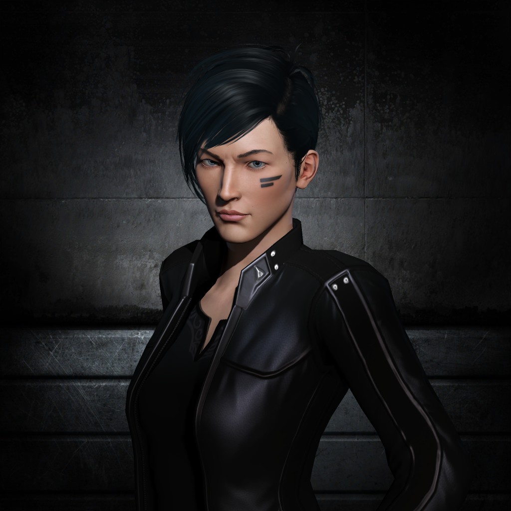 Gael Newton