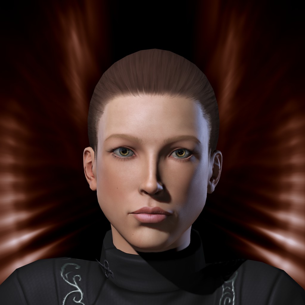 Natasha Sonbaty
