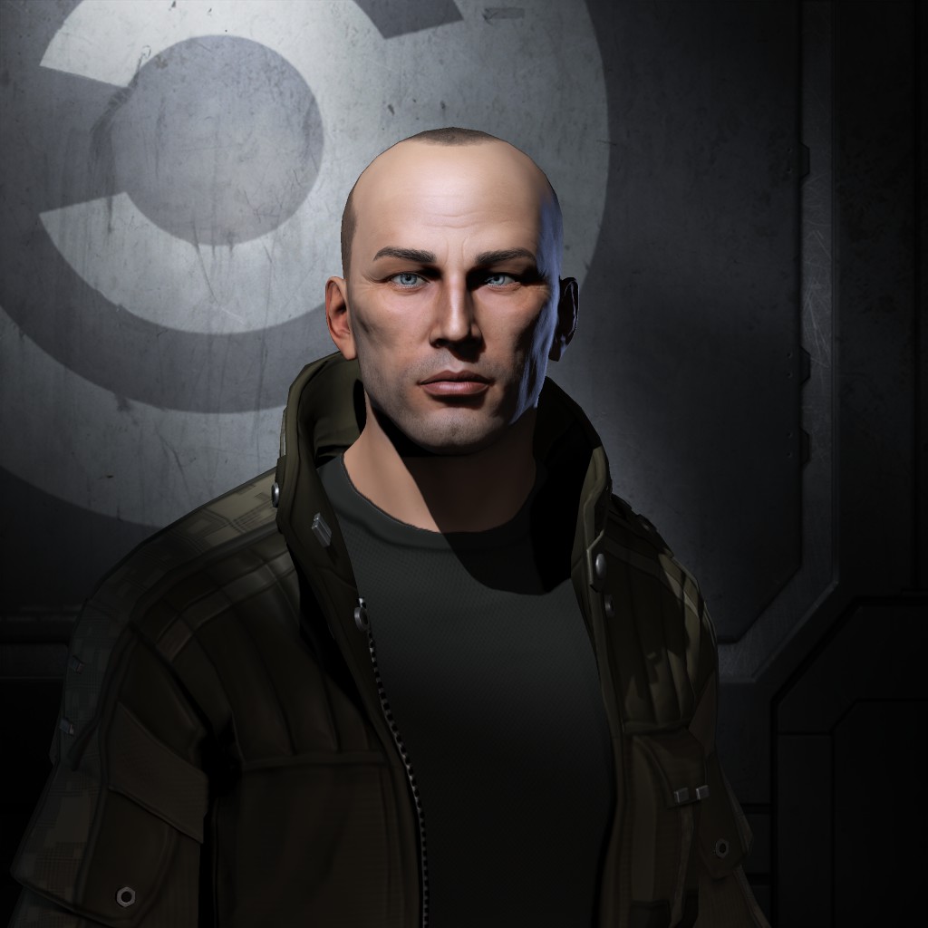 Martin Reid