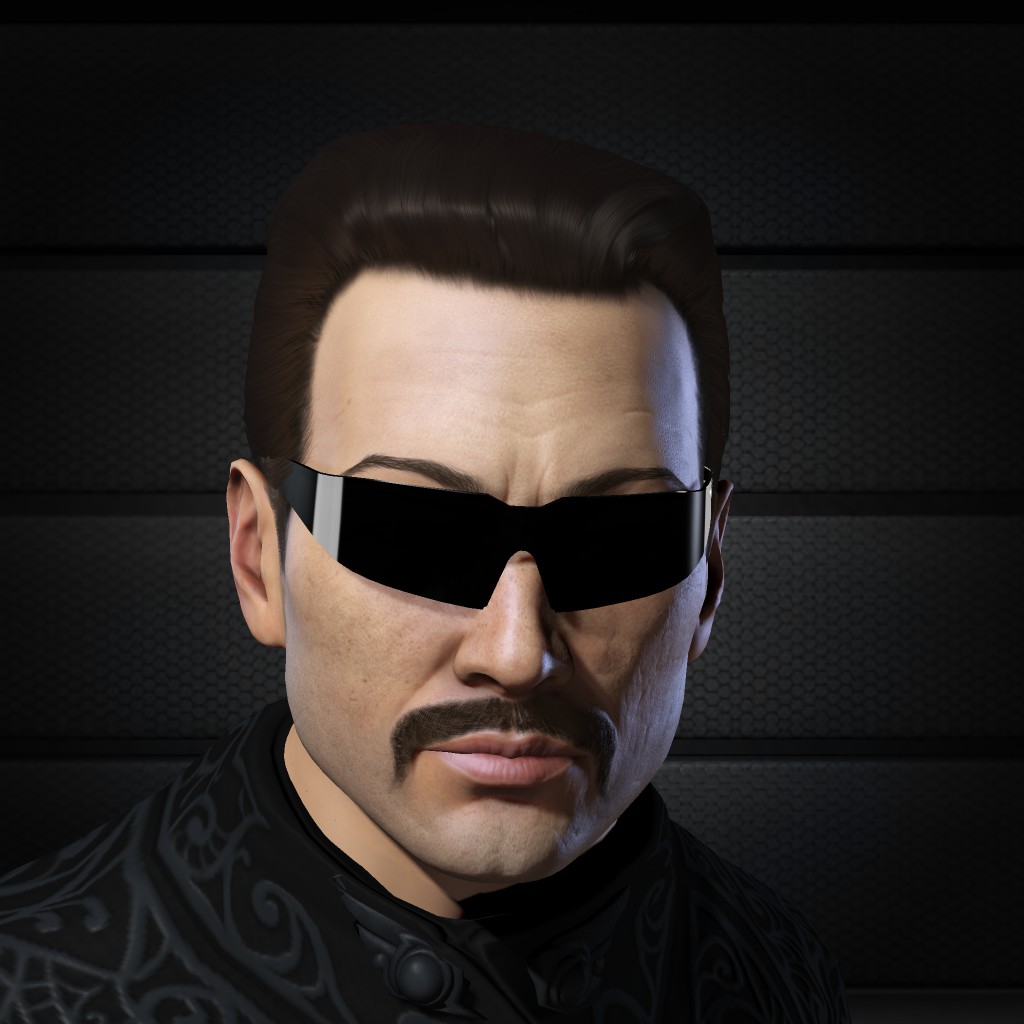 Data Nolen