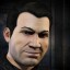Robotic Richard Nixon Robotic Richard Nixon
