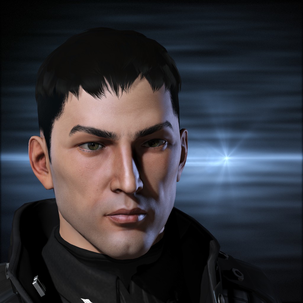 Stevi LionHeart