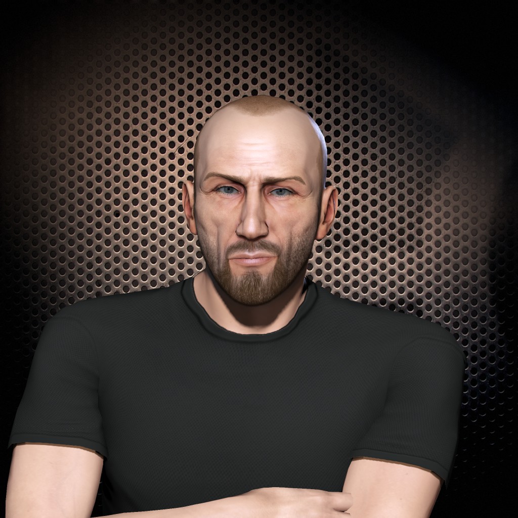 Alain Soral