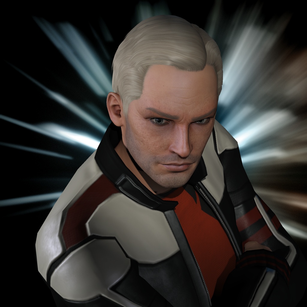 Abiel Mordecai