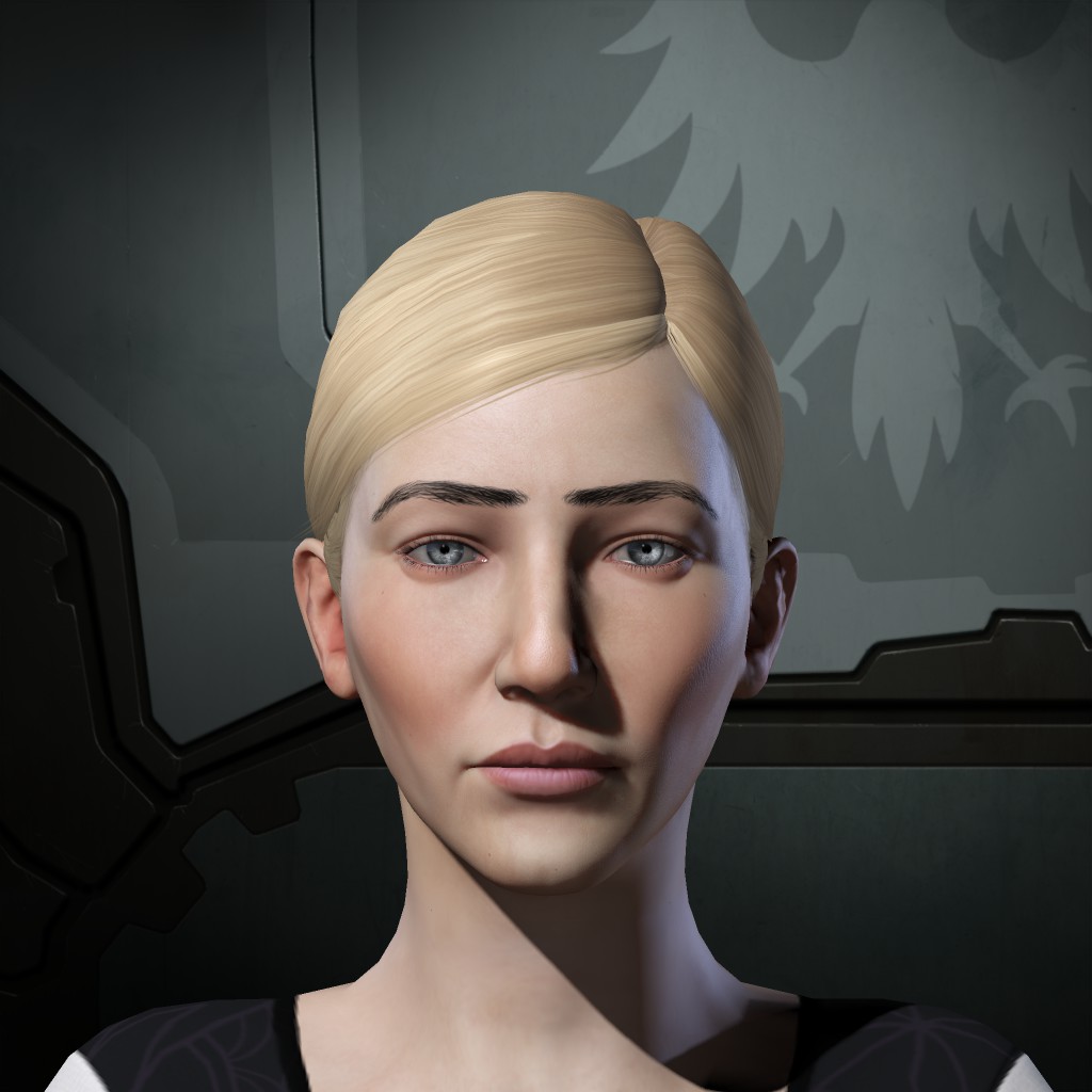 Aurora Amidala