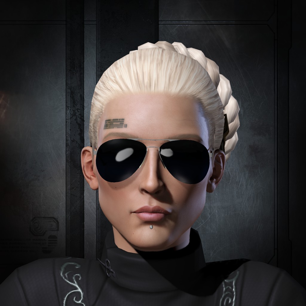 Spetnaz Lady TheSpetnaz