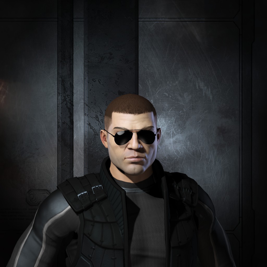 Ryan Meinhardt Meinhardt