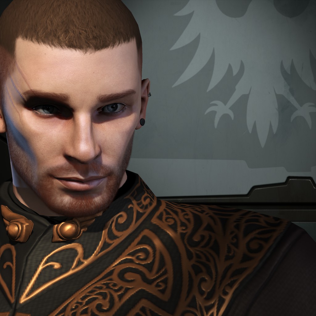 Vynix Starkiller