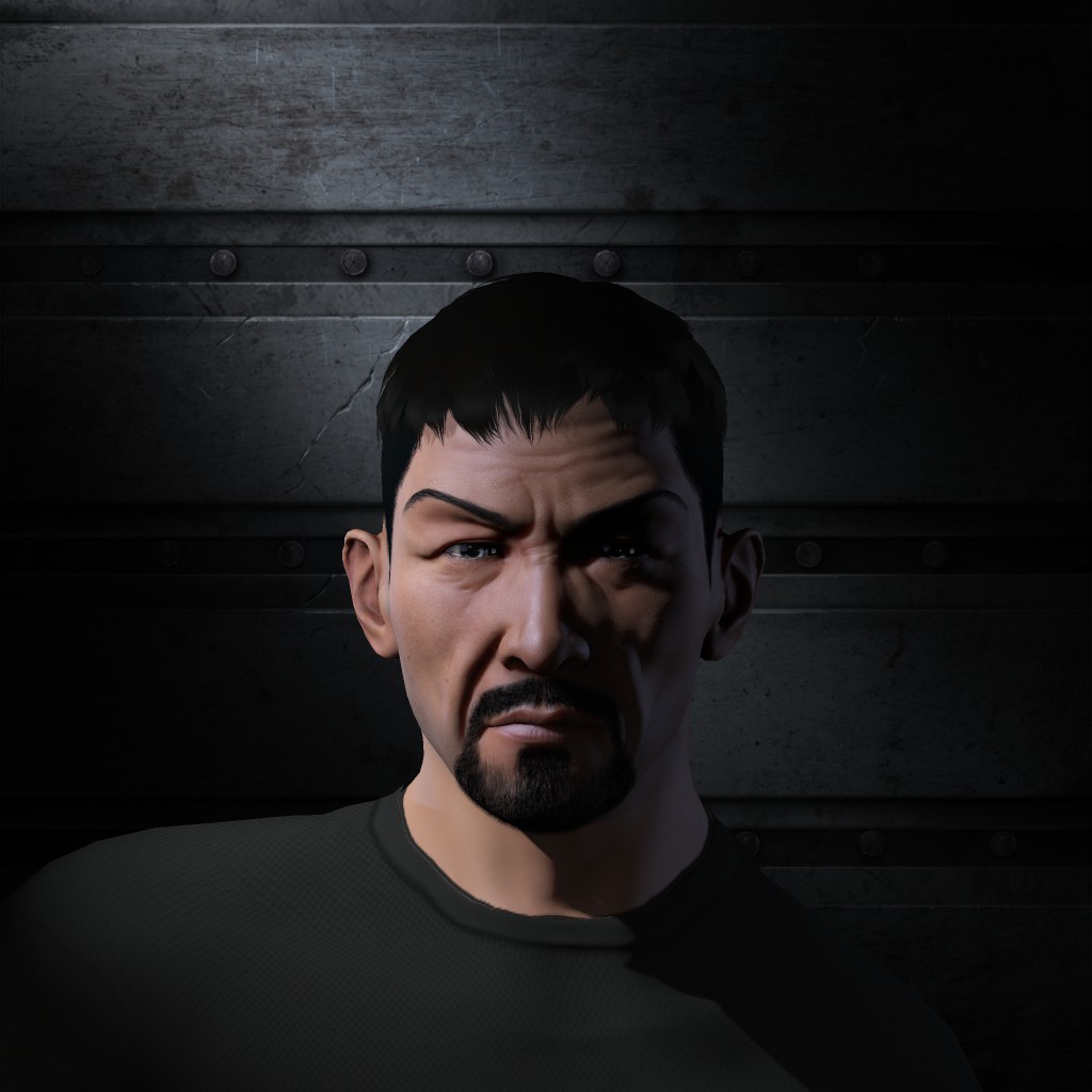 Khalen Alar