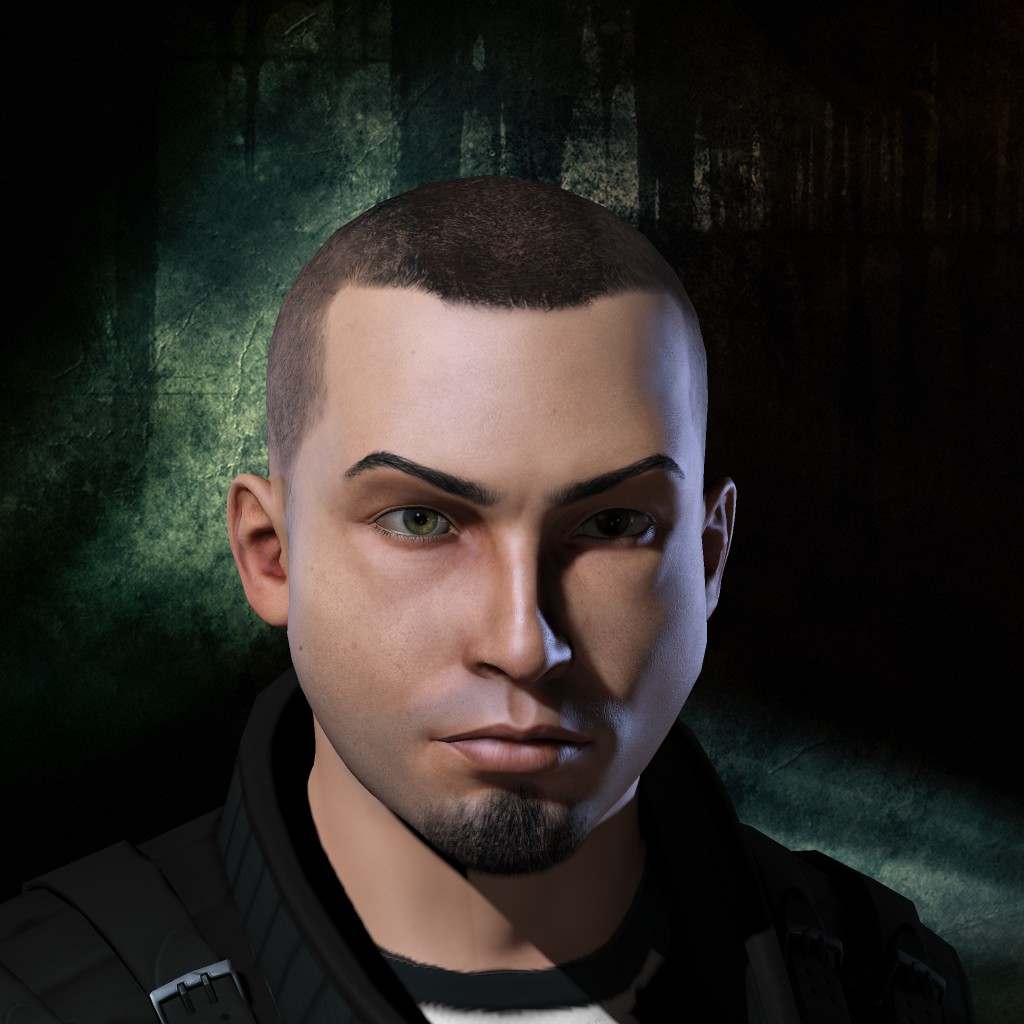 portrait