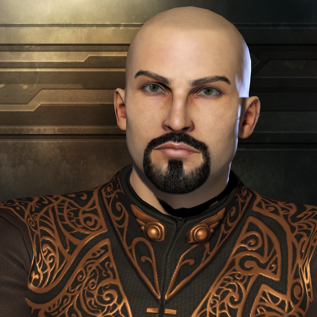 Draven Kilnstone