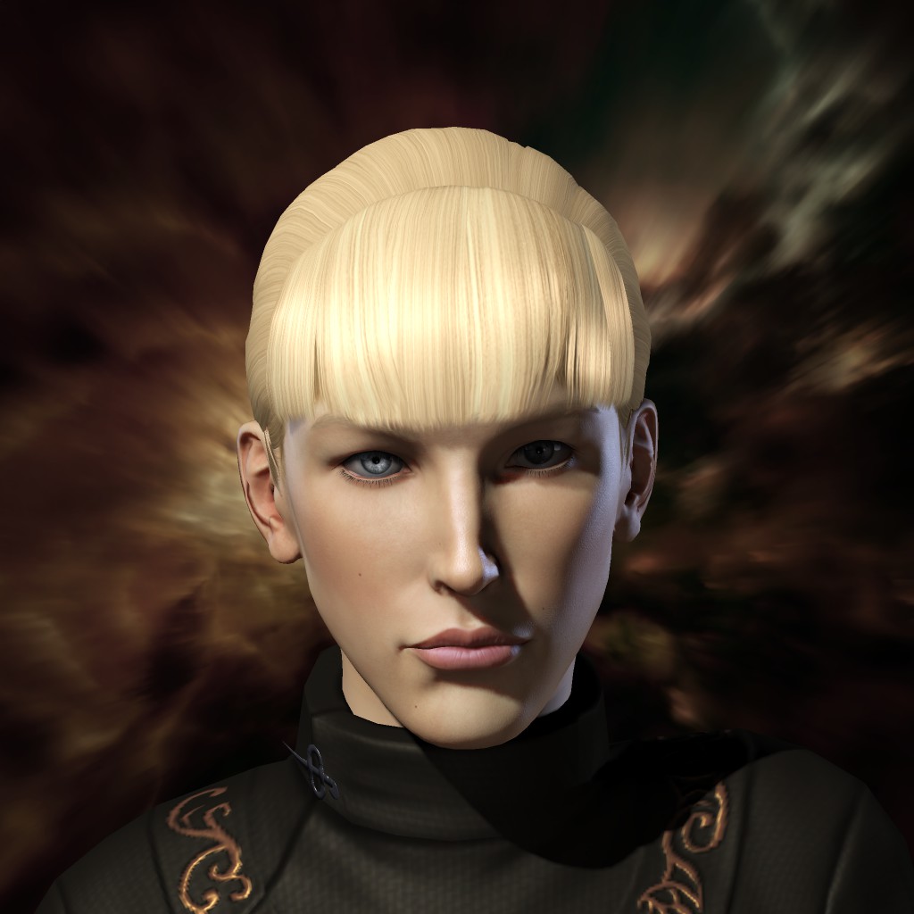 Heather Chandler