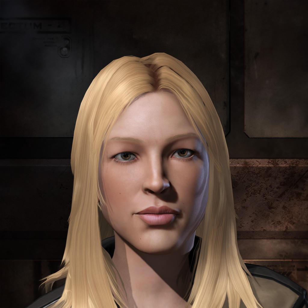 Heather McNamara