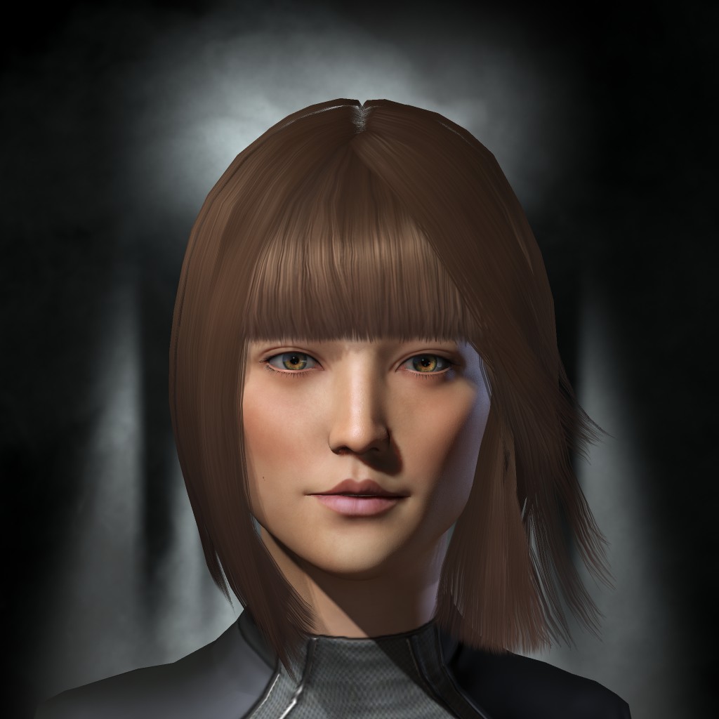 Tiffie Vi
