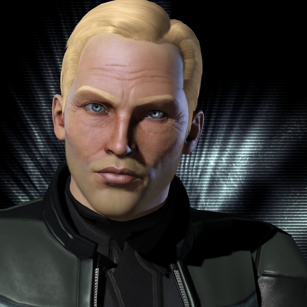Huston Tamenend