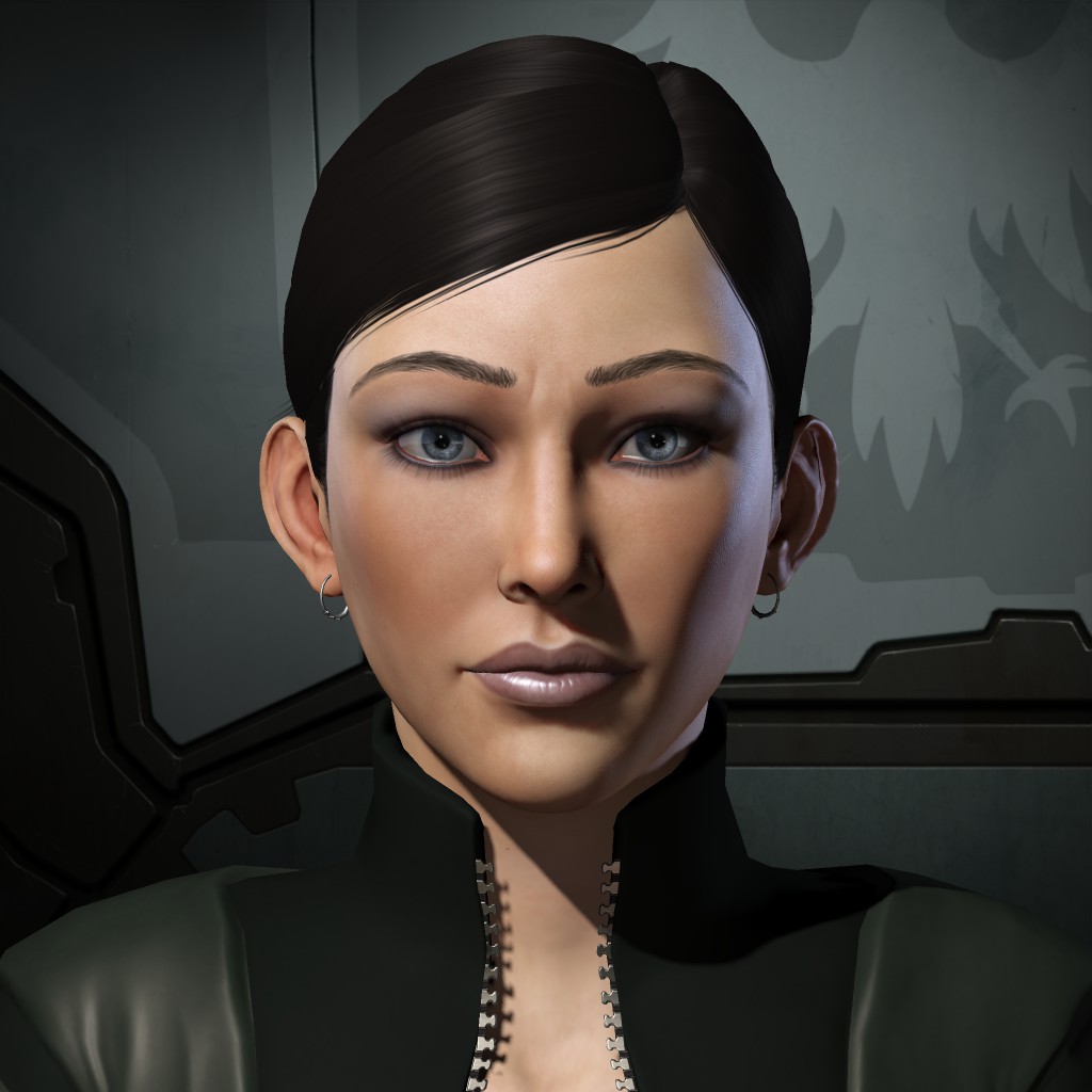 Samantha Lafayette