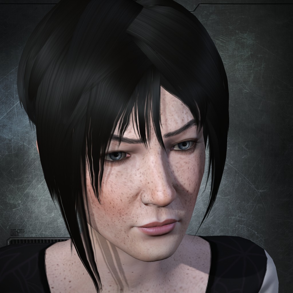 Isitz Ina Nyx
