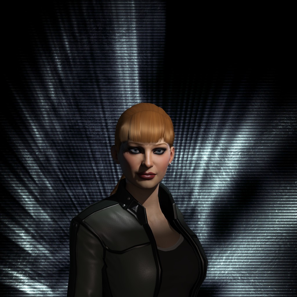 Larrissana Tomson