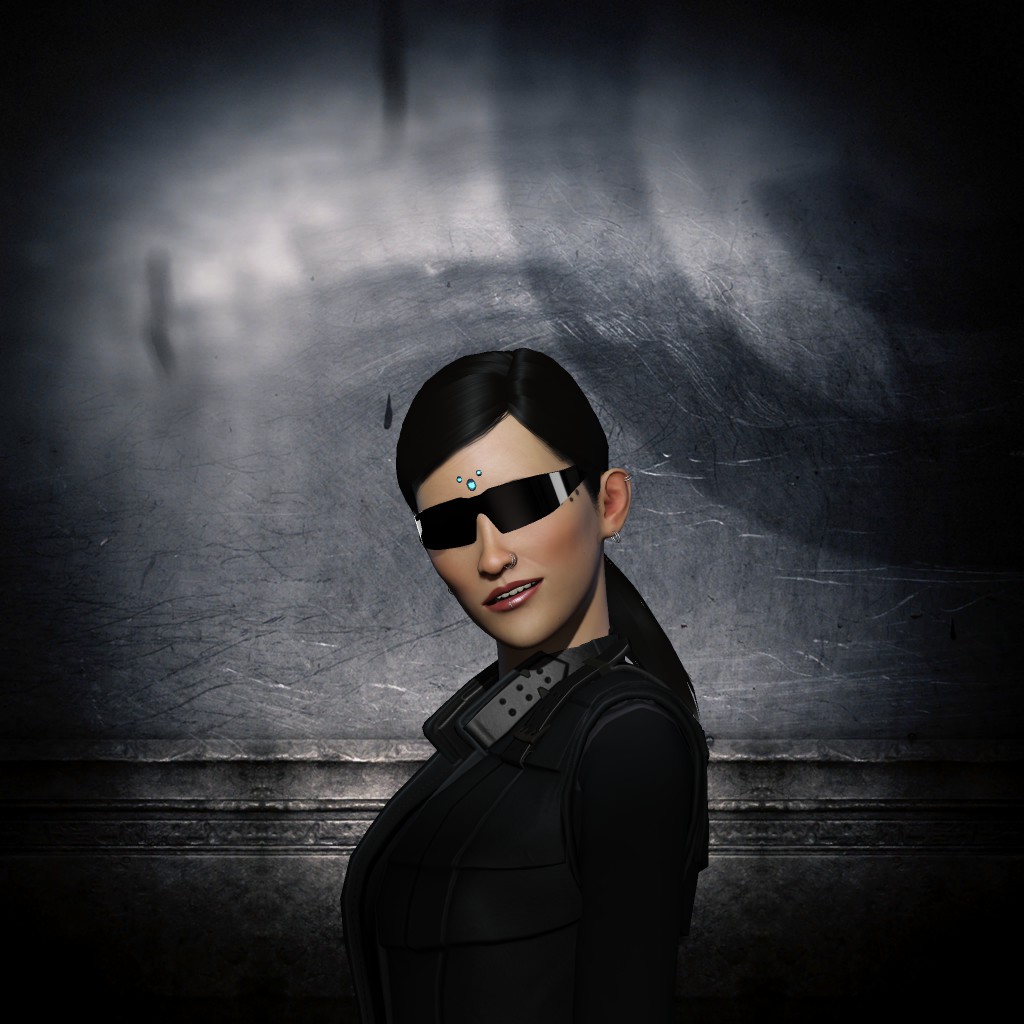 Portrait
