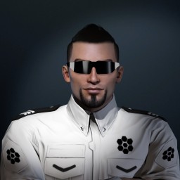 Ugluk Ellecon portrait