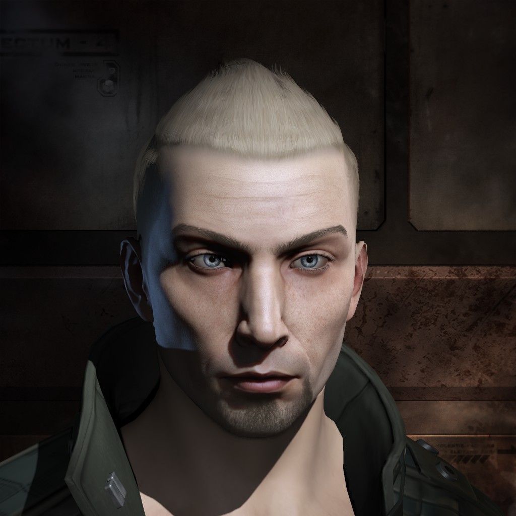 Hillwilly Oskold
