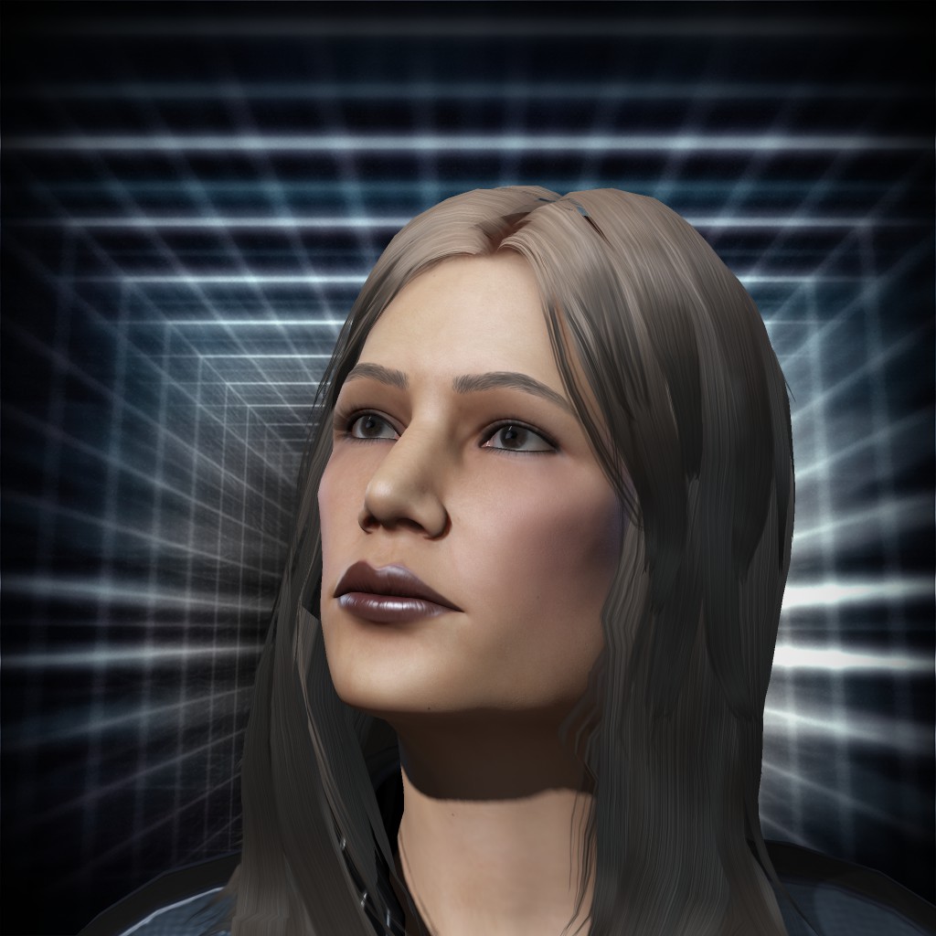 Tasha Isu