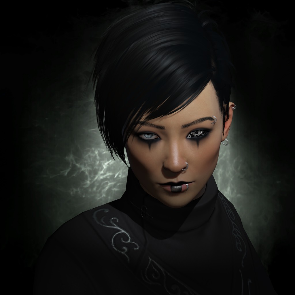 Ascended Darkness