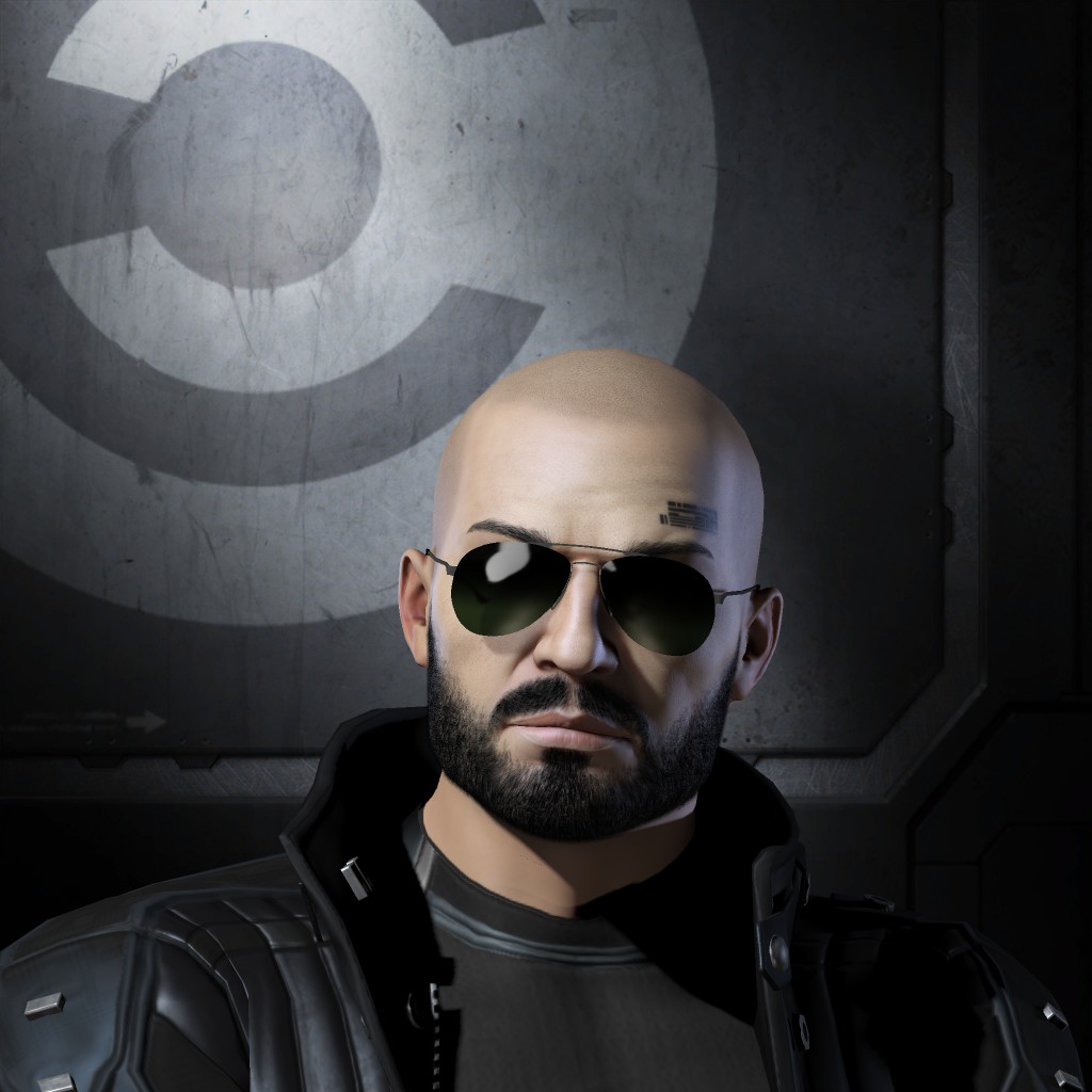 Captain Nugm