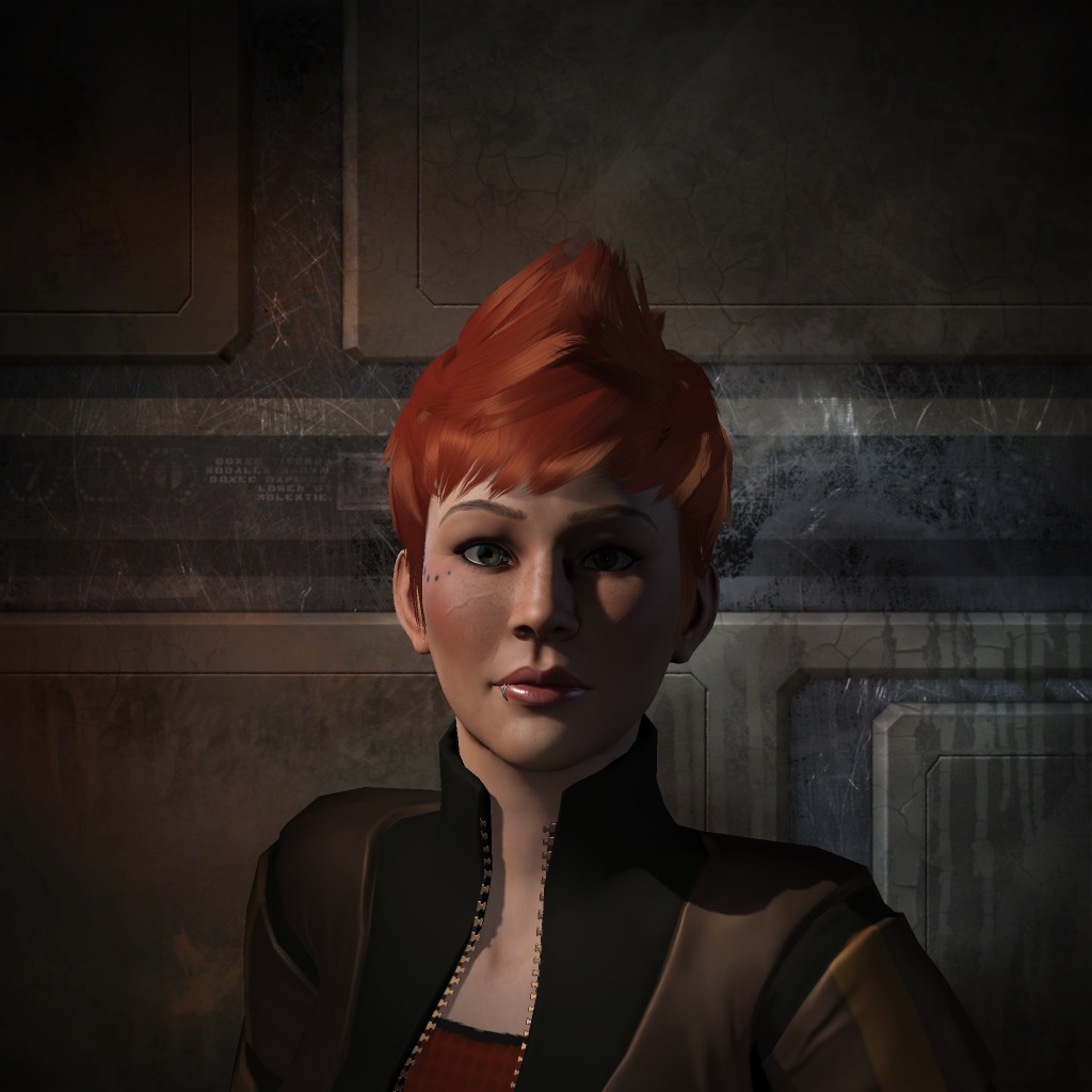 Trinity Laievna