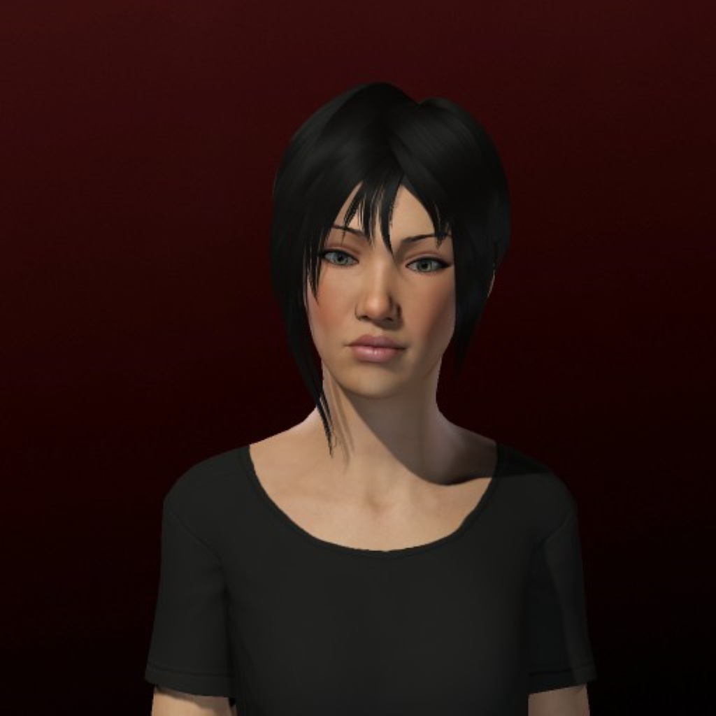 Syn Matari