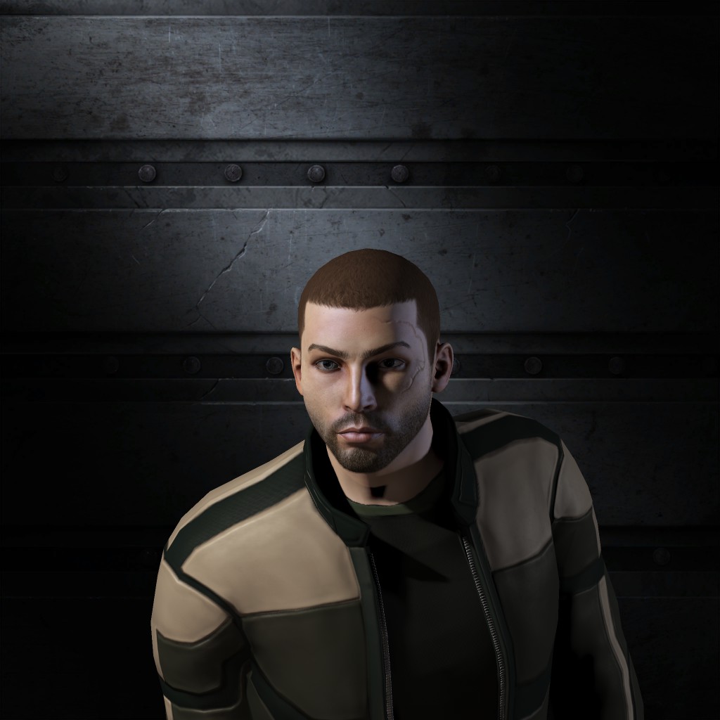 Devin Mac